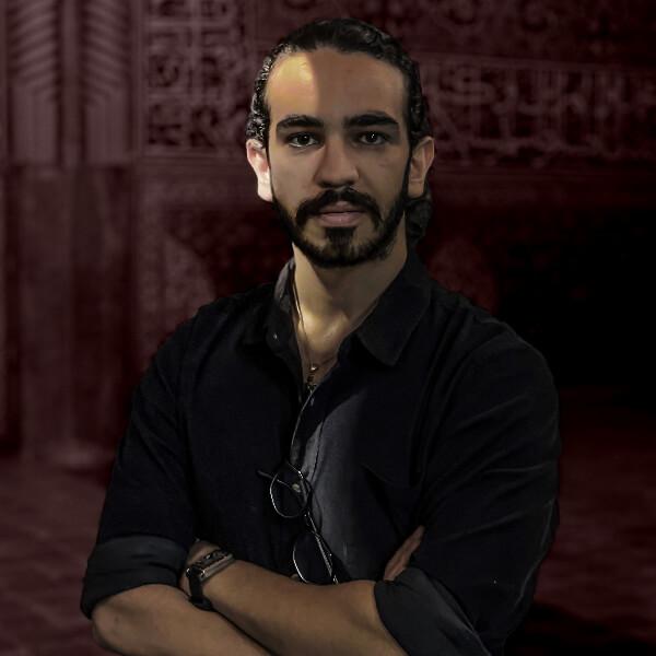 آریا باقری مدیر صحنه - عکاس
متولد ۱۳۸۰ دانشجو تئاتر